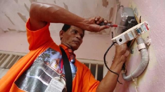 Subsidi Listrik Tetap Rp 38 T, Bagaimana Nasib 18 Juta Pelanggan 900 VA?