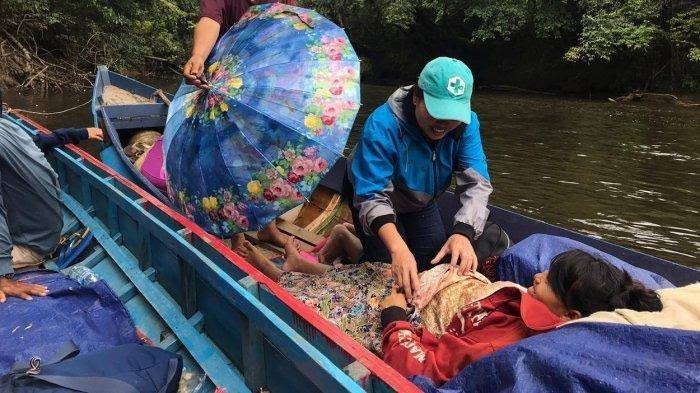 Daerah Pelosok Riau Sulit dapat Akses Kesehatan Memadai, Ini Respon Kadiskes Riau