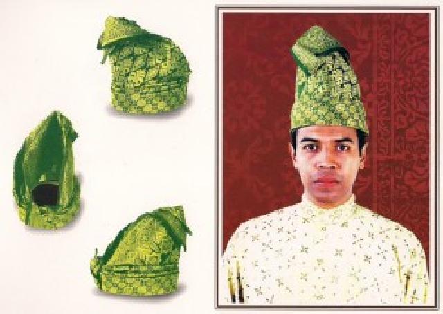 Warisan Budaya, ASITA Minta Pemerintah Serius Kenalkan Tanjak Riau