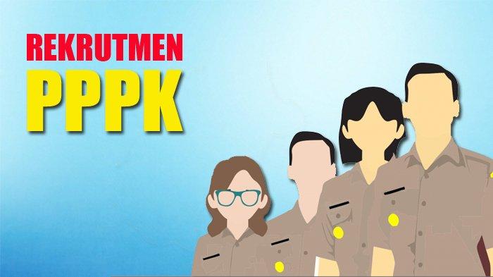 Ini Jadwal Seleksi PPPK Pemprov Riau