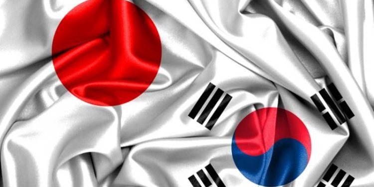 Korsel – Jepang Sepakat Hentikan Pertikaian Masa Lampau