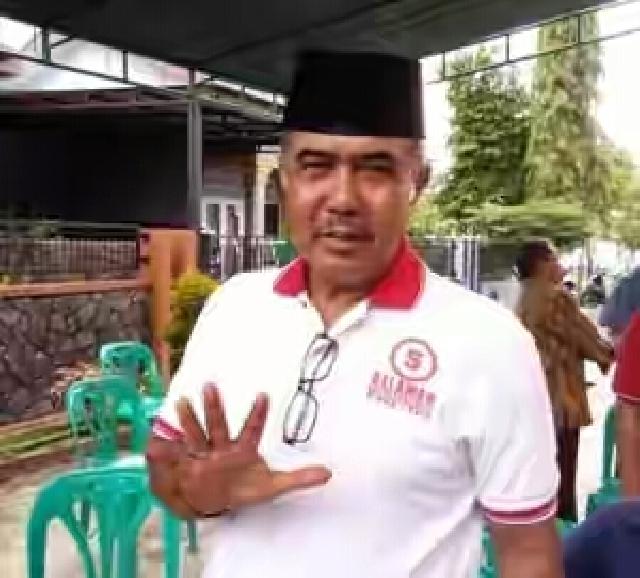 Yang Lain Hanya 3, IDE-SUA Tawarkan 5 Program Unggulan