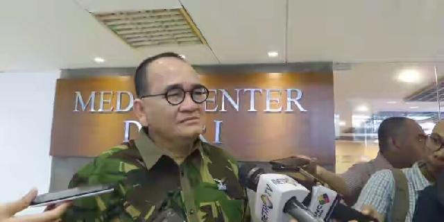 Ruhut Sebut Demokrat DKI Gabung Koalisi Kekeluargaan Tanpa Sepengetahuan SBY