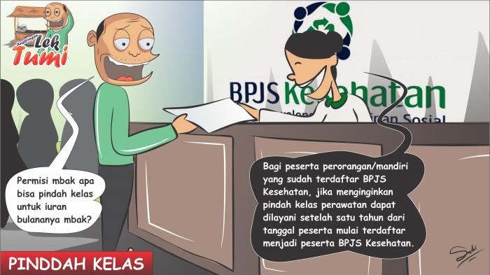 Warga Inhil Ini Tidak Bisa Daftar BPJS Sampai Meninggal Dunia 