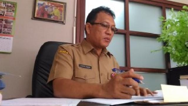 BKD Pastikan Tidak Ada Pelantikan Pejabat Eselon III dan IV Hari Ini
