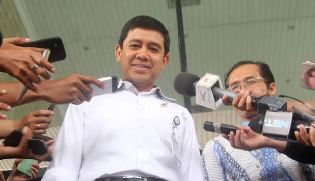 Yuddy Chrisnandi Jadi Staf Ahli Wapres JK