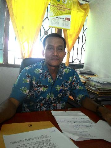 Menurut DNS, Ini Jumlah Peserta Calon UN di Inhil