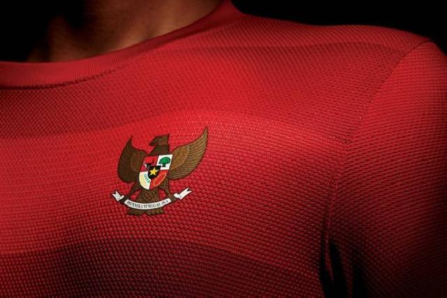 Yama Cetak Gol, Jokowi Acungi Jempol