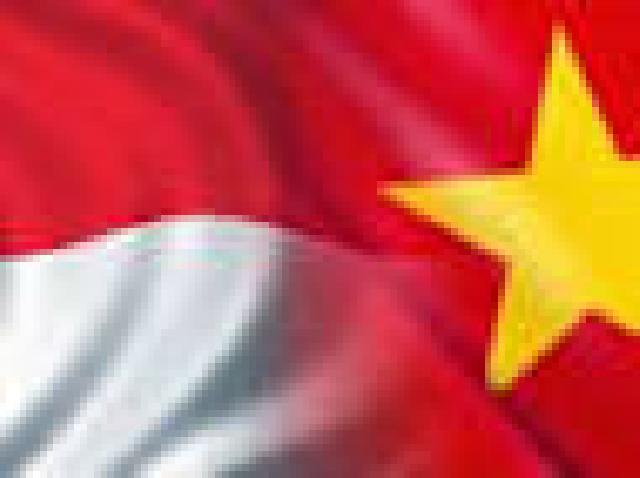 Ini Agenda Timnas Indonesia Versus Vietnam