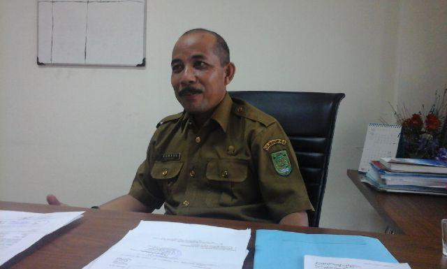 Kabag Humas: Jalinan Komonikasi Dan Silaturahmi Menjadi Kunci Utama