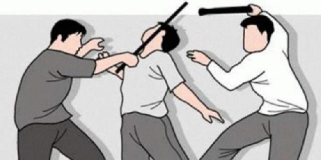 Petugas Dishub Dikeroyok Saat Akan Tertibkan.....