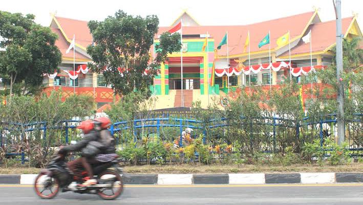 DPRD Riau Telusuri Kelayakan Penunjukan Direksi di 2 BUMD, Minta Pengumuman Ditunda