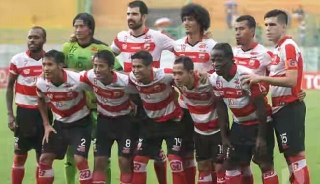 Perburuan Juara TSC, Persipura di Atas Angin