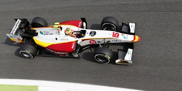 Jadi Pebalap F1, Rio Haryanto Masih Kekurangan Dana Rp 150 Miliar