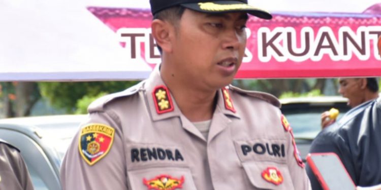 Dua Oknum Polisi Diduga Lakukan Pemerasan