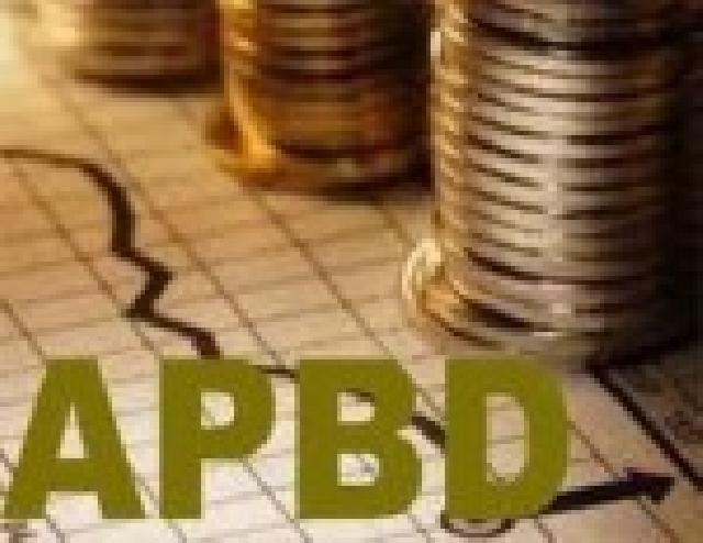 Biaya Makan-minum Gubri dan Wagubri Sampai Rp 7,1 Miliar