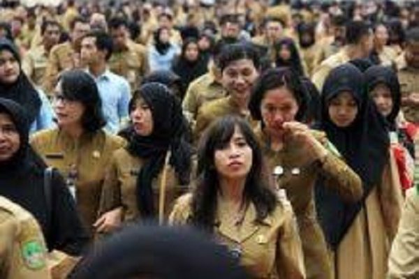 Pilkada, ASN Tak Boleh Like Status Calon