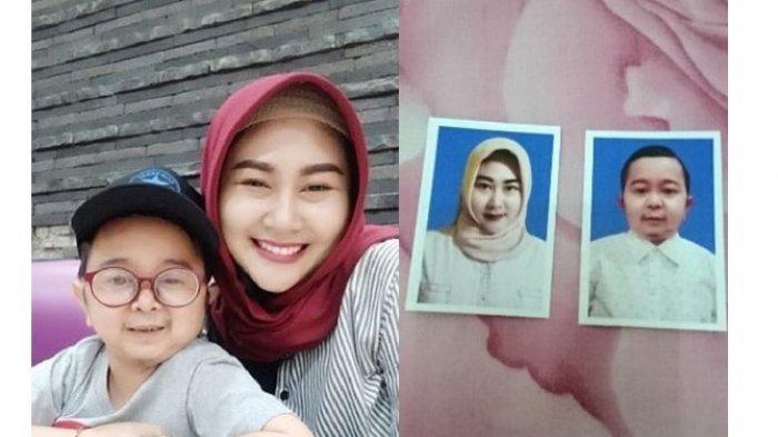 Daus Mini - Intip Foto Cantik Calon Istri Daus Mini Shelvie Hana Wijaya, Pamer Cincin Siap Menikah