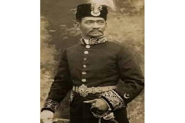 Tengku Sulung, Pahlawan Melayu yang Bertempur Melawan Belanda