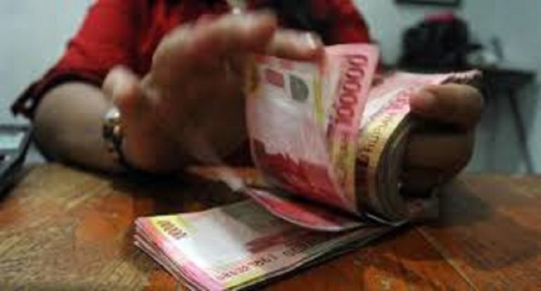 Semua Pimpinan DPRD Bengkalis Disebut Terima Uang Rasuah dari PT CGA