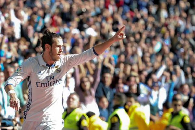 Madrid Mantap di Puncak Klasemen Usai Tekuk Leganes