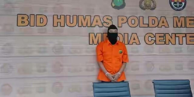 Tawarkan PSK Berlatar Belakang Model, AN Dapat Uang Belasan Juta Sebulan