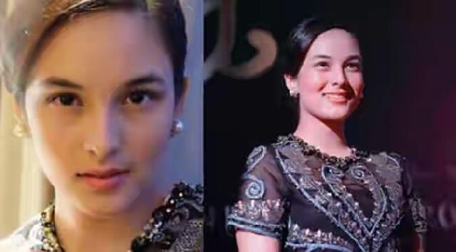 Di Balik Kesuksesan Si Cantik Chelsea Islan di Dunia Akting