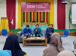 Penolakan Terhadap UU KPK Hal yang Wajar