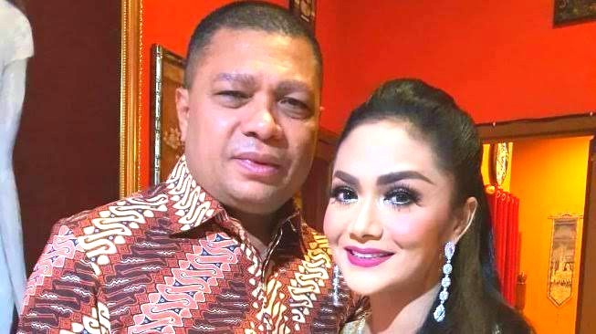 Konflik Aurel – Azriel dengan Raul Ramos, KD Buka Suara
