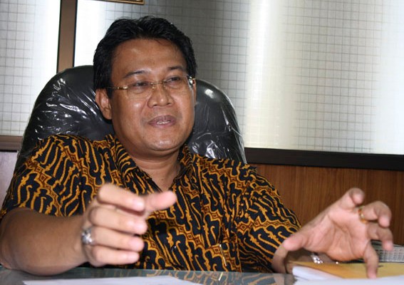 Rektor Unri Turut Diperiksa Polisi Terkait Kasus Pelecehan Seksual Syafri Harto