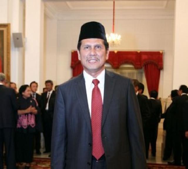 Menteri PAN-RB Mengawali Kunjungan Hari Ini di Payakumbuh