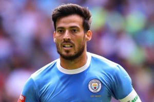 Ini Pemain Tercepat di Liga Inggris