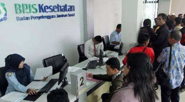 Komisi IV DPRD Inhil Pertanyakan Soal Kuota Masyarakat Miskin Yang Penuh