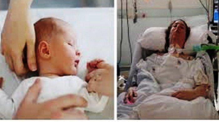 Pasien Wanita yang Koma 10 Tahun Melahirkan Bayi, Polisi Curigai Terjadi Pelecehan Seksual