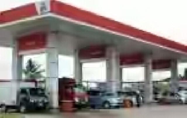 Turun Atau Naik Harga, Ini Yang Ditunggu Pertamina Riau 