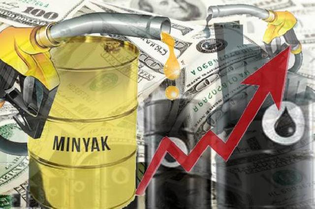 Harga Minyak Dunia Naik Imbas Adanya Ekepektasi OPEC