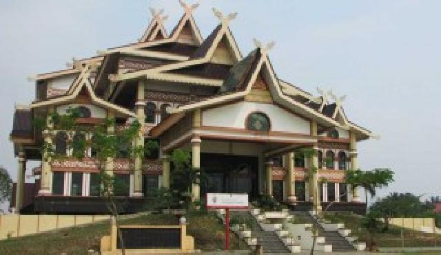 Ini Kegiatan yang Sering Dilakukan di Bandar Seni Raja Ali Haji