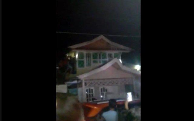 Heboh, Penampakan Hantu Kuyang Di Sekolah