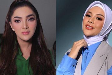 Bukan Hanya Sekali Bermain di Belakang Anang Hermansyah dengan Raul Lemos