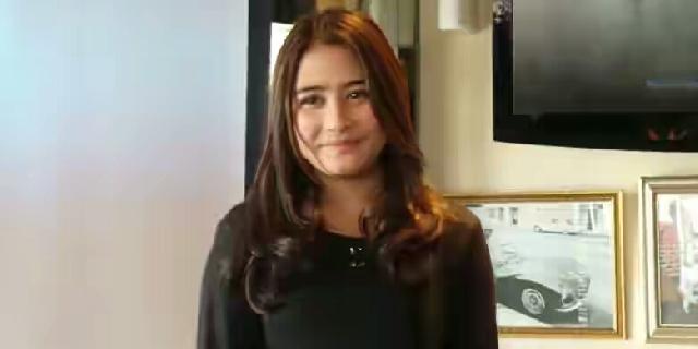 Beredar Foto Bugil Perempuan Mirip Dirinya, Prilly Latuconsina Lapor ke Polisi
