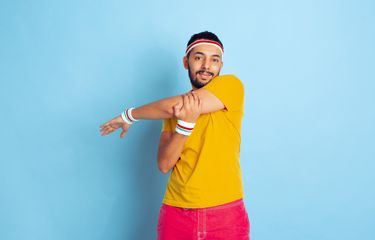 7 Manfaat Olahraga bagi Kesehatan Jantung