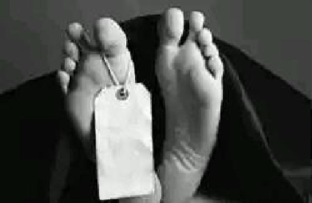 Nenek Penjual Jamu Tewas Dengan Posisi Tertelungkup