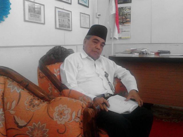 Sekolah di Inhil Ini Akan Gratiskan Pengambilan Formulir