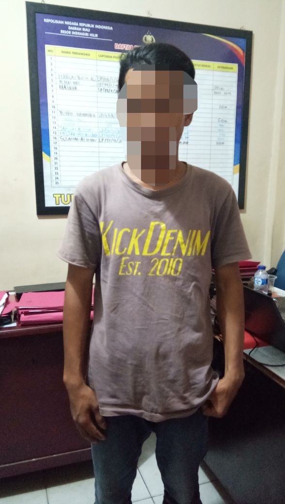 Remaja 17 Tahun Ini Hamili Dua Gadis Dibawah Umur