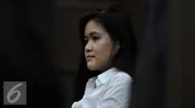 Giliran Psikiater Bersaksi di Sidang ke-13 Jessica Wongso
