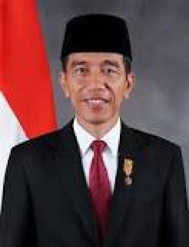 Jokowi Sebut 4 WNI Tawanan Abu Sayyaf Sudah Dilepaskan