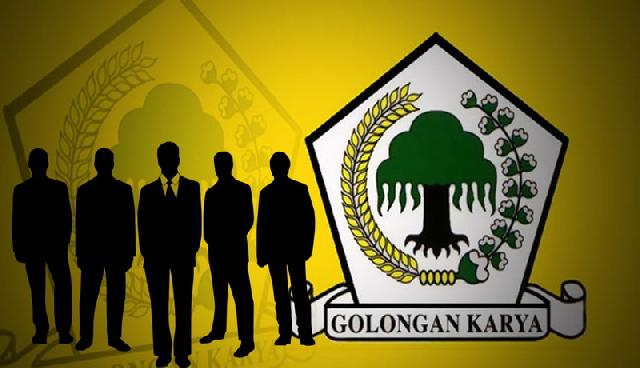 Ini Tanggapan Dewan Inhil Terkait Musda Golkar