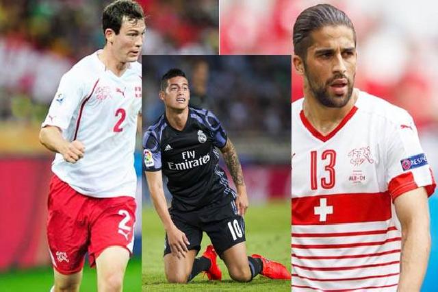 Rebutan Bintang Madrid dengan Arsenal, Chelsea juga Kejar 2 Pilar Swiss