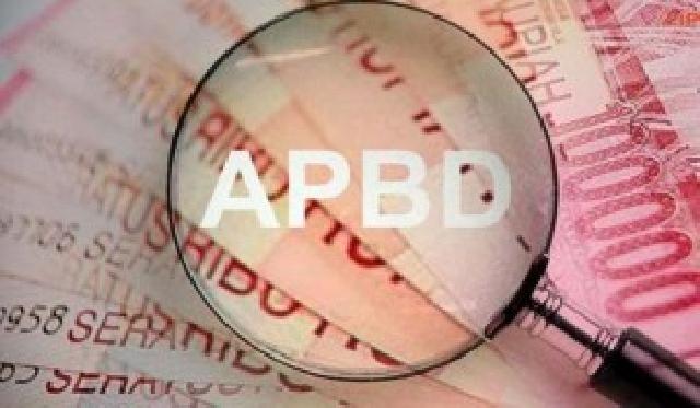 SKPD Didesak Realisasikan APBD 2017 Awal Tahun