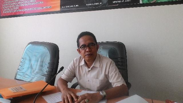 Meski Masih Audit, Dewan Inhil Tekankan Pemerintah Agar Beri Penjagaan Gedung Unisi